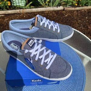 Women’s casual shoes from KEDS